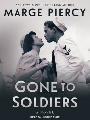 cover image of Gone to Soldiers